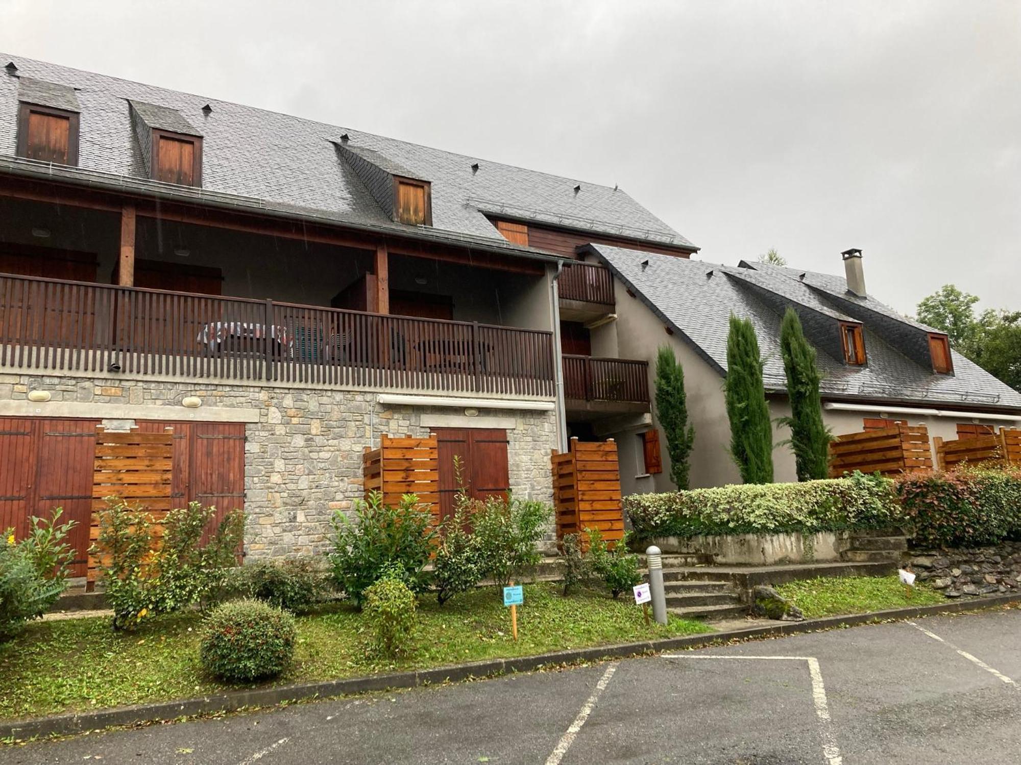 Bel En Duplex Appartement