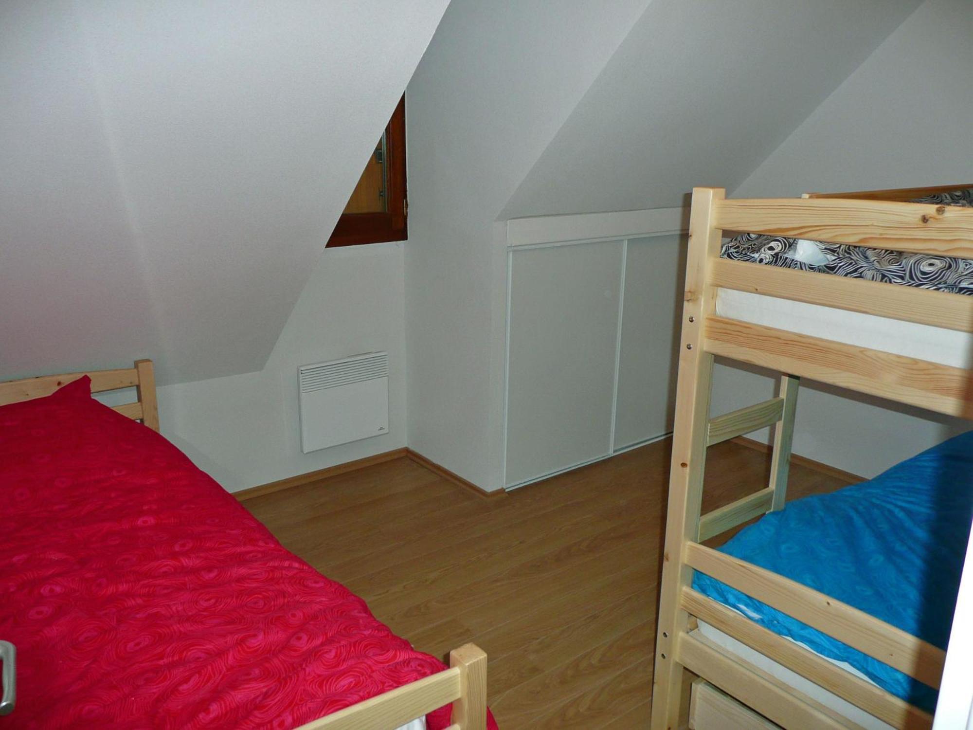 Bel En Duplex Appartement Loudenvielle